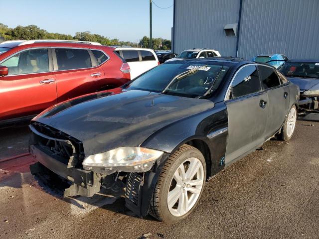 Photo 1 VIN: SAJWA2GB5CLV38420 - JAGUAR XJL 