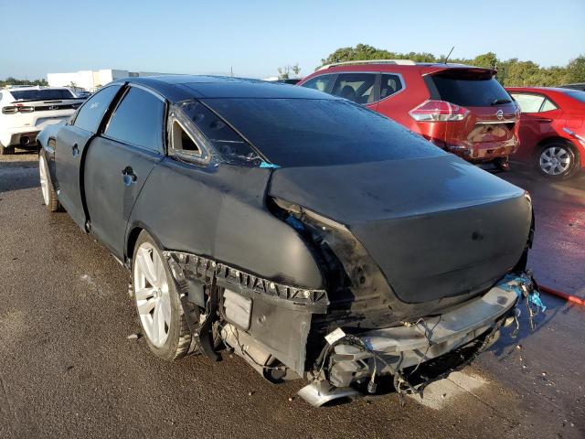 Photo 2 VIN: SAJWA2GB5CLV38420 - JAGUAR XJL 