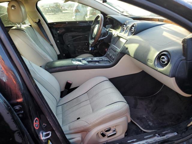 Photo 4 VIN: SAJWA2GB5CLV38420 - JAGUAR XJL 