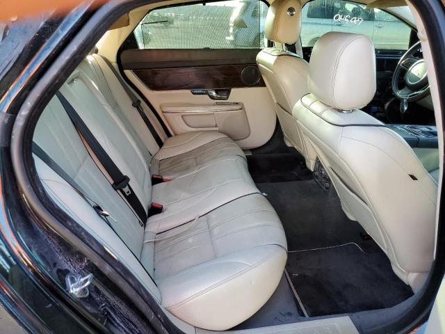 Photo 5 VIN: SAJWA2GB5CLV38420 - JAGUAR XJL 