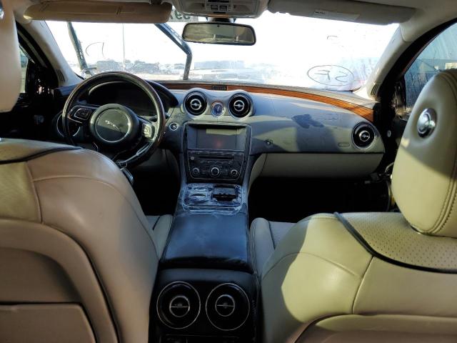 Photo 8 VIN: SAJWA2GB5CLV38420 - JAGUAR XJL 