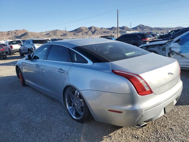 Photo 1 VIN: SAJWA2GB6BLV01794 - JAGUAR XJL 