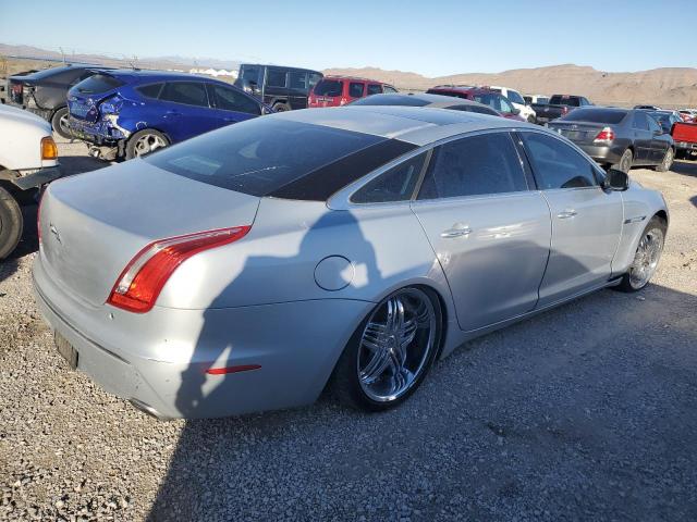 Photo 2 VIN: SAJWA2GB6BLV01794 - JAGUAR XJL 