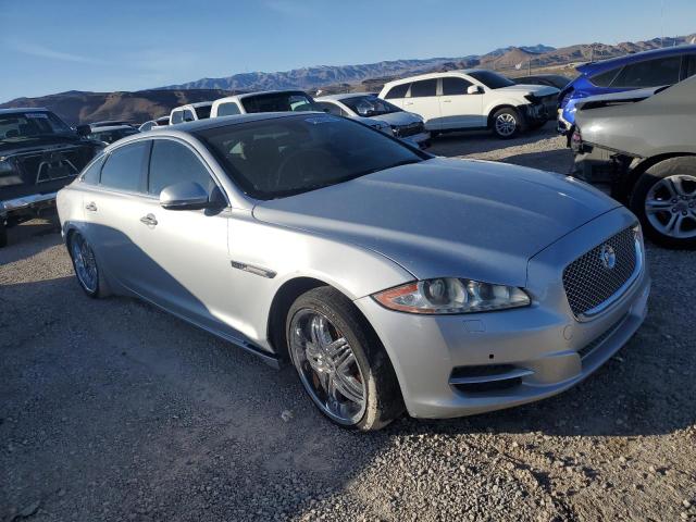 Photo 3 VIN: SAJWA2GB6BLV01794 - JAGUAR XJL 