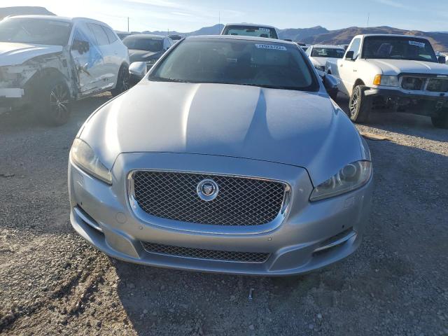 Photo 4 VIN: SAJWA2GB6BLV01794 - JAGUAR XJL 