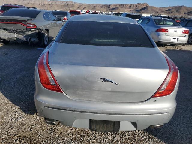 Photo 5 VIN: SAJWA2GB6BLV01794 - JAGUAR XJL 