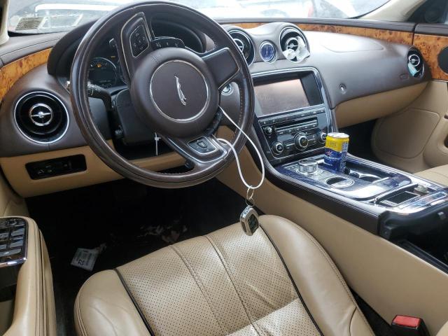 Photo 7 VIN: SAJWA2GB6BLV02704 - JAGUAR XJL 