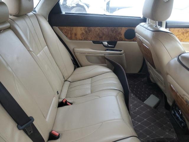 Photo 9 VIN: SAJWA2GB6BLV02704 - JAGUAR XJL 