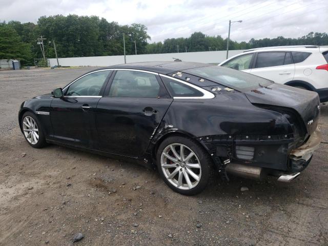 Photo 1 VIN: SAJWA2GB6BLV06851 - JAGUAR XJL 