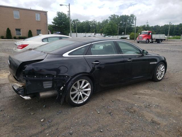 Photo 2 VIN: SAJWA2GB6BLV06851 - JAGUAR XJL 