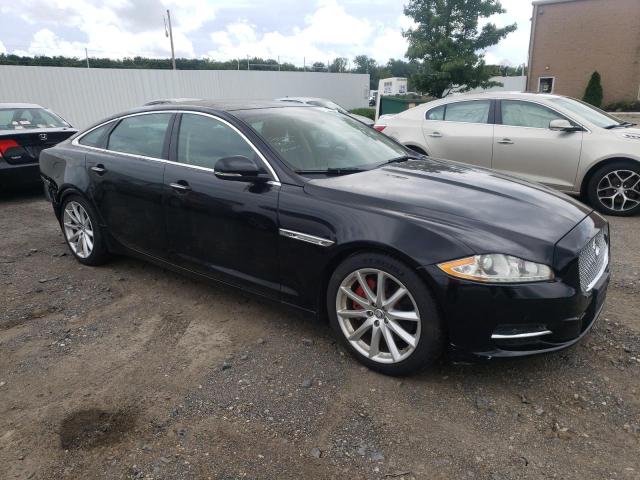 Photo 3 VIN: SAJWA2GB6BLV06851 - JAGUAR XJL 