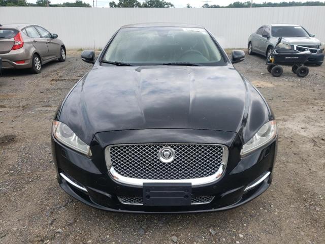 Photo 4 VIN: SAJWA2GB6BLV06851 - JAGUAR XJL 