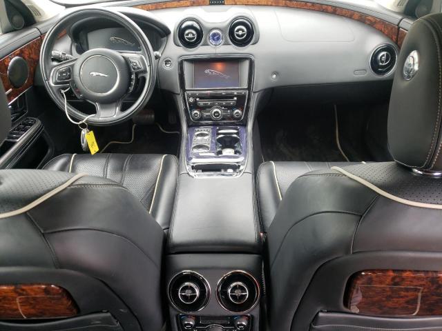 Photo 7 VIN: SAJWA2GB6BLV06851 - JAGUAR XJL 