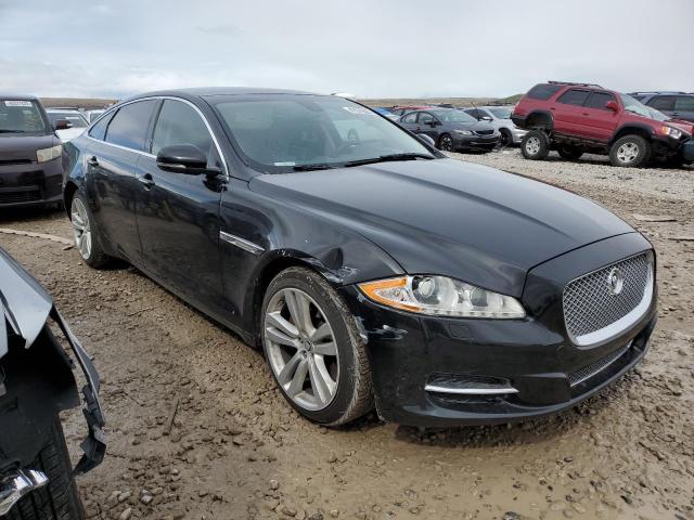 Photo 3 VIN: SAJWA2GB6BLV07319 - JAGUAR XJL 