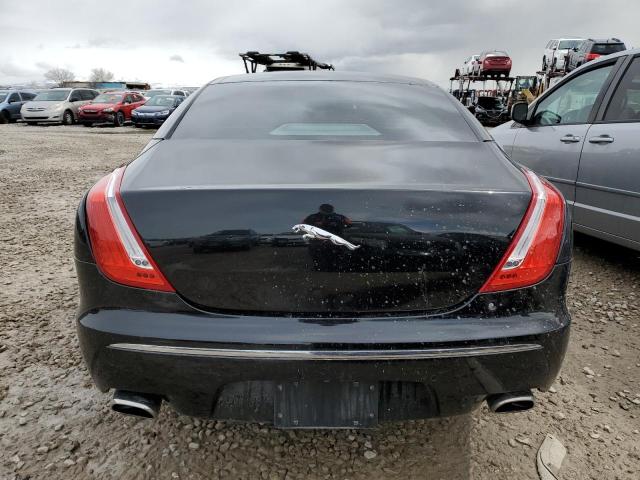 Photo 5 VIN: SAJWA2GB6BLV07319 - JAGUAR XJL 