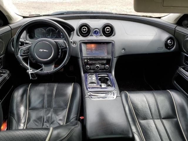 Photo 7 VIN: SAJWA2GB6BLV07319 - JAGUAR XJL 