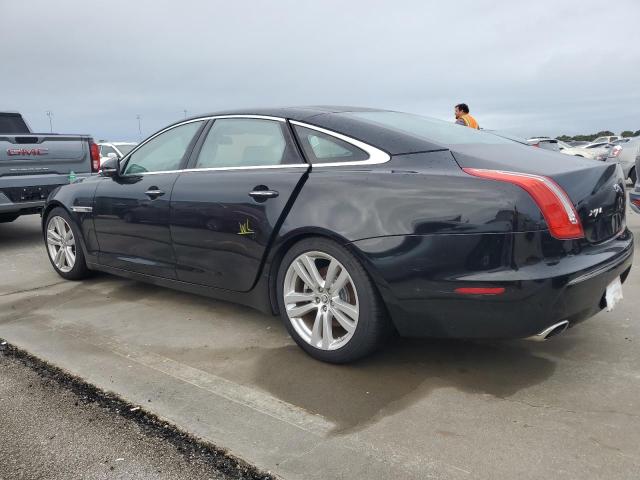 Photo 1 VIN: SAJWA2GB6BLV09507 - JAGUAR XJL 