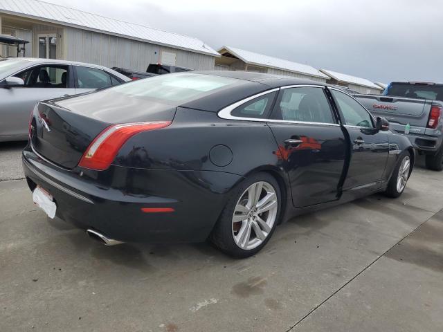 Photo 2 VIN: SAJWA2GB6BLV09507 - JAGUAR XJL 