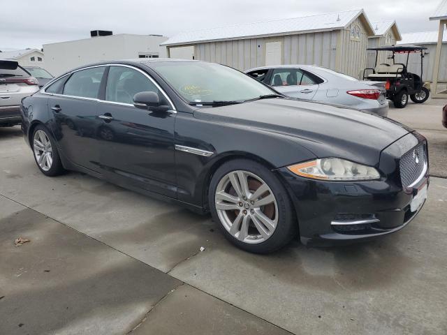 Photo 3 VIN: SAJWA2GB6BLV09507 - JAGUAR XJL 