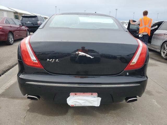 Photo 5 VIN: SAJWA2GB6BLV09507 - JAGUAR XJL 