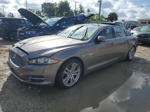 Photo 0 VIN: SAJWA2GB6BLV12990 - JAGUAR XJL 