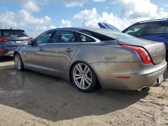 Photo 1 VIN: SAJWA2GB6BLV12990 - JAGUAR XJL 