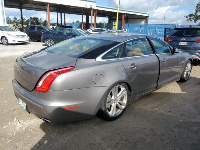 Photo 2 VIN: SAJWA2GB6BLV12990 - JAGUAR XJL 