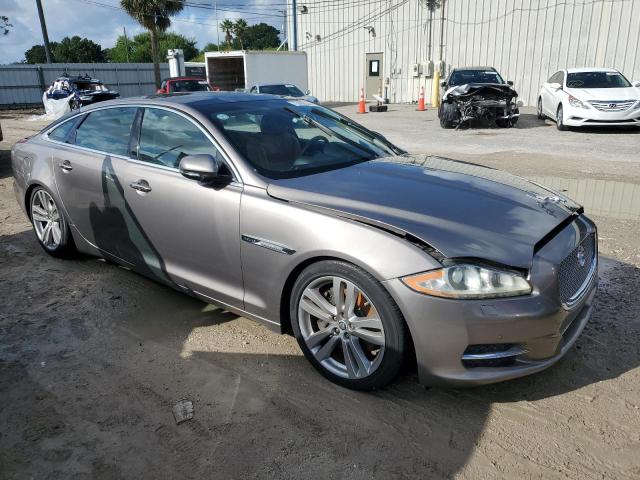 Photo 3 VIN: SAJWA2GB6BLV12990 - JAGUAR XJL 