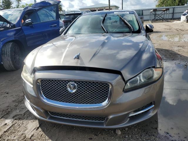 Photo 4 VIN: SAJWA2GB6BLV12990 - JAGUAR XJL 