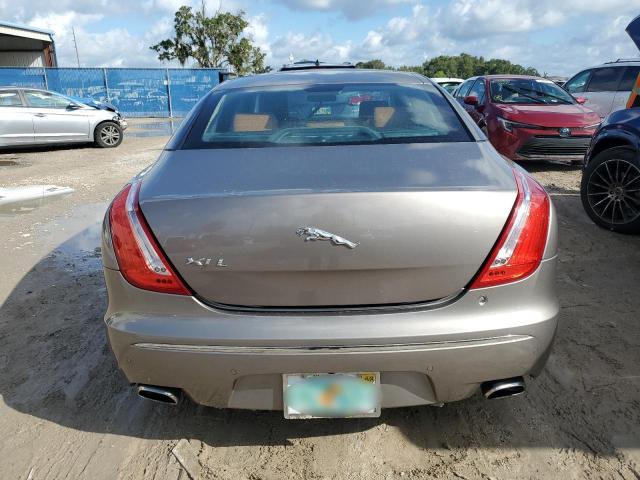 Photo 5 VIN: SAJWA2GB6BLV12990 - JAGUAR XJL 