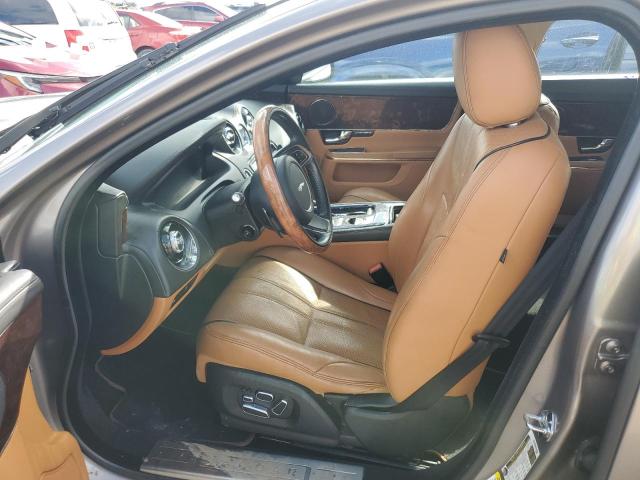 Photo 6 VIN: SAJWA2GB6BLV12990 - JAGUAR XJL 