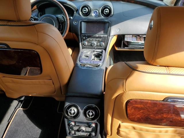 Photo 7 VIN: SAJWA2GB6BLV12990 - JAGUAR XJL 