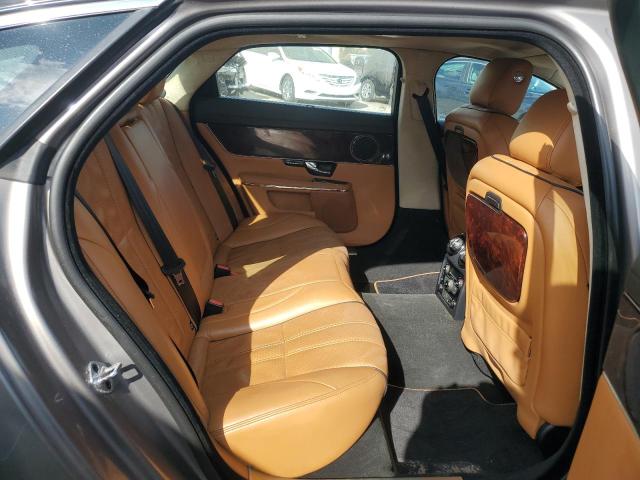 Photo 9 VIN: SAJWA2GB6BLV12990 - JAGUAR XJL 