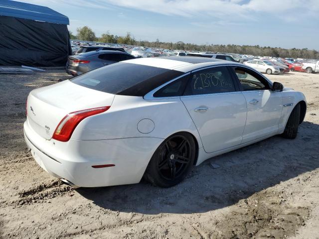 Photo 2 VIN: SAJWA2GB6BLV13895 - JAGUAR XJ 