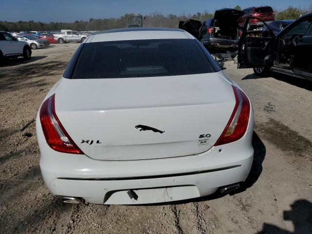 Photo 5 VIN: SAJWA2GB6BLV13895 - JAGUAR XJ 