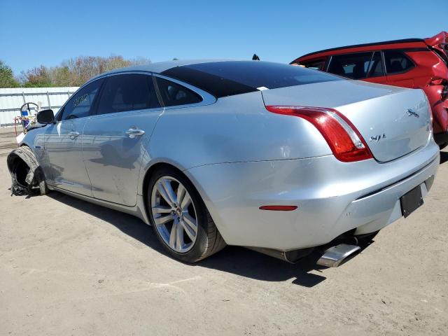 Photo 1 VIN: SAJWA2GB6BLV14092 - JAGUAR XJL 