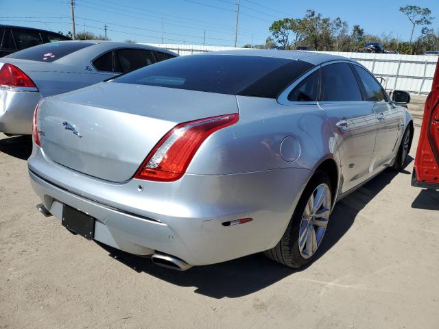 Photo 2 VIN: SAJWA2GB6BLV14092 - JAGUAR XJL 