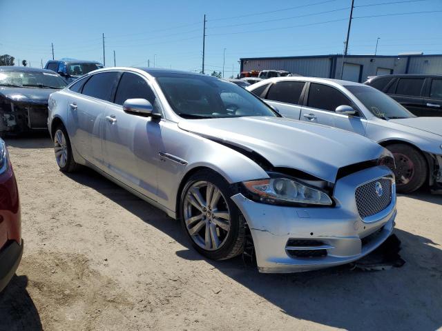 Photo 3 VIN: SAJWA2GB6BLV14092 - JAGUAR XJL 