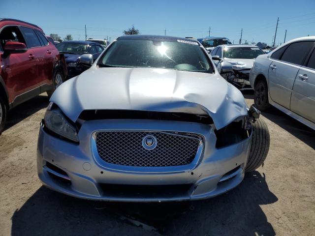 Photo 4 VIN: SAJWA2GB6BLV14092 - JAGUAR XJL 