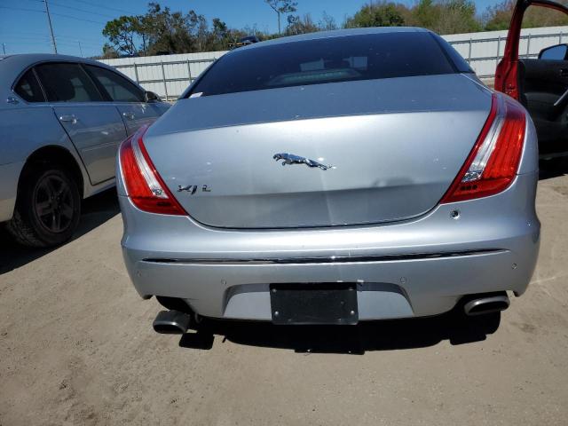 Photo 5 VIN: SAJWA2GB6BLV14092 - JAGUAR XJL 