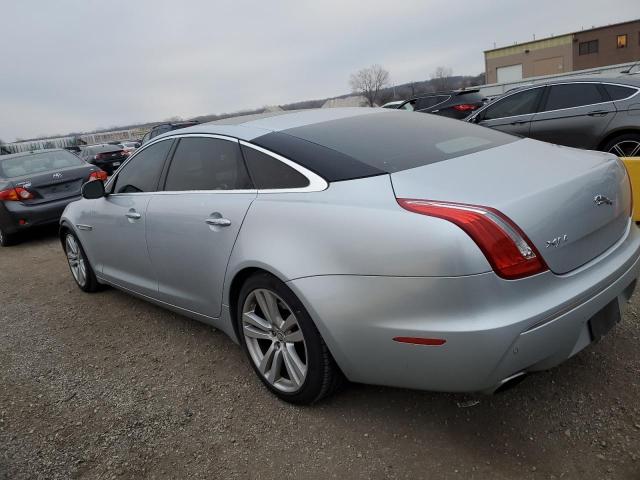 Photo 1 VIN: SAJWA2GB6BLV15310 - JAGUAR XJL 