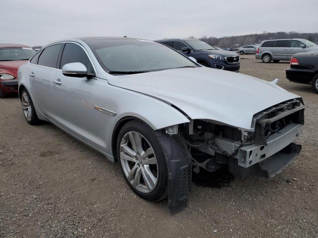 Photo 3 VIN: SAJWA2GB6BLV15310 - JAGUAR XJL 