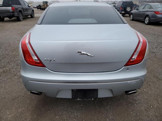 Photo 5 VIN: SAJWA2GB6BLV15310 - JAGUAR XJL 