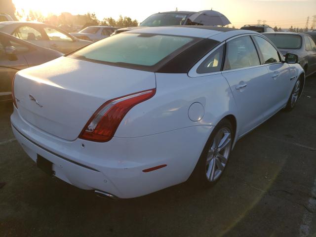 Photo 3 VIN: SAJWA2GB6CLV31847 - JAGUAR XJL 