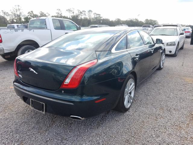 Photo 3 VIN: SAJWA2GB6CLV37986 - JAGUAR XJL 