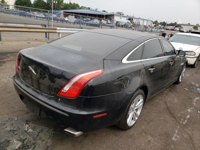 Photo 3 VIN: SAJWA2GB7BLV00847 - JAGUAR XJL 