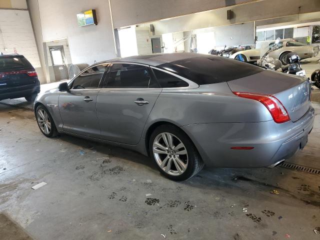 Photo 1 VIN: SAJWA2GB7BLV09421 - JAGUAR XJL 