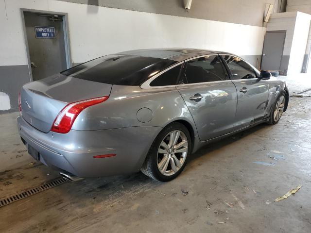 Photo 2 VIN: SAJWA2GB7BLV09421 - JAGUAR XJL 