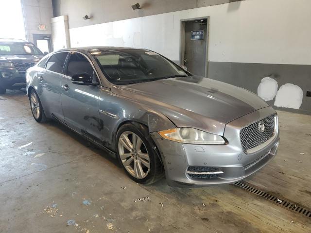 Photo 3 VIN: SAJWA2GB7BLV09421 - JAGUAR XJL 