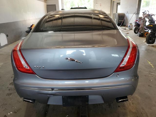 Photo 5 VIN: SAJWA2GB7BLV09421 - JAGUAR XJL 